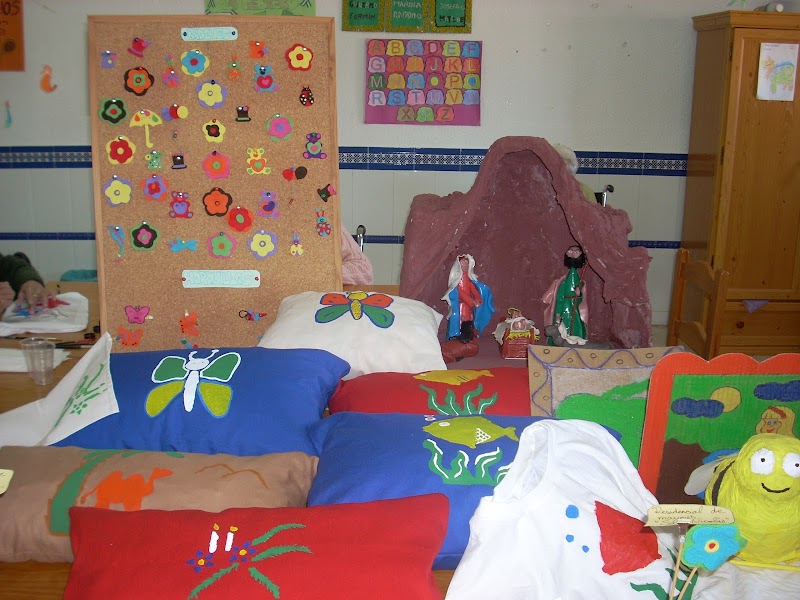 Residencia San Nicolás — foto 6