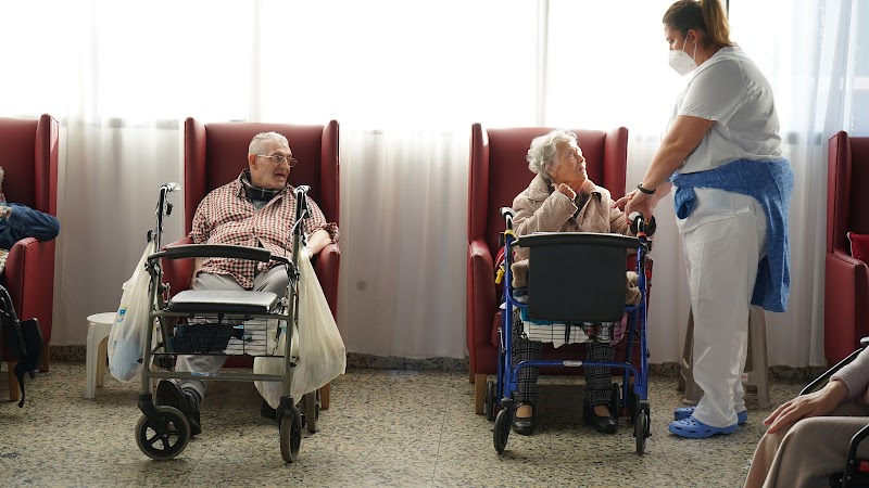 Residencia San Nicolás — foto 7