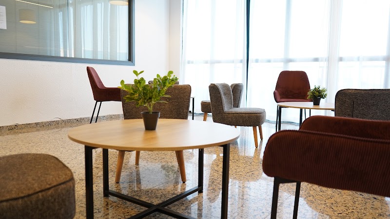 Residencia San Nicolás — foto 8