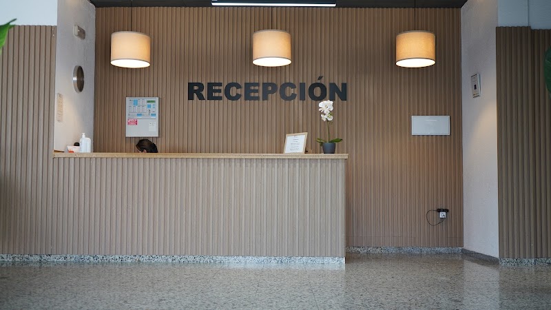 Residencia San Nicolás — foto 9