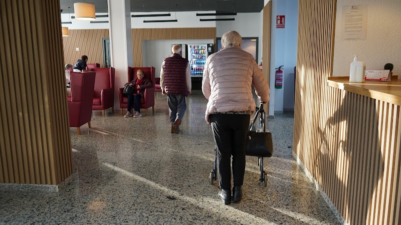 Residencia San Nicolás — foto 10