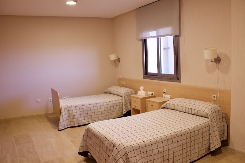 Centro Residencial Habitare Castilleja — foto 1