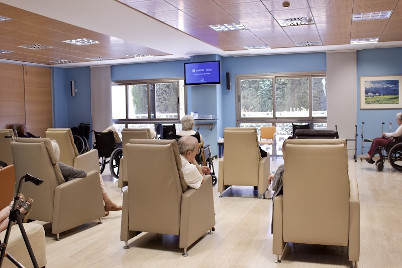 Centro Residencial Habitare Castilleja — foto 2