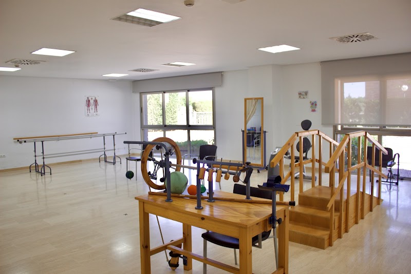 Centro Residencial Habitare Castilleja — foto 5