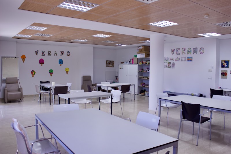 Centro Residencial Habitare Castilleja — foto 6