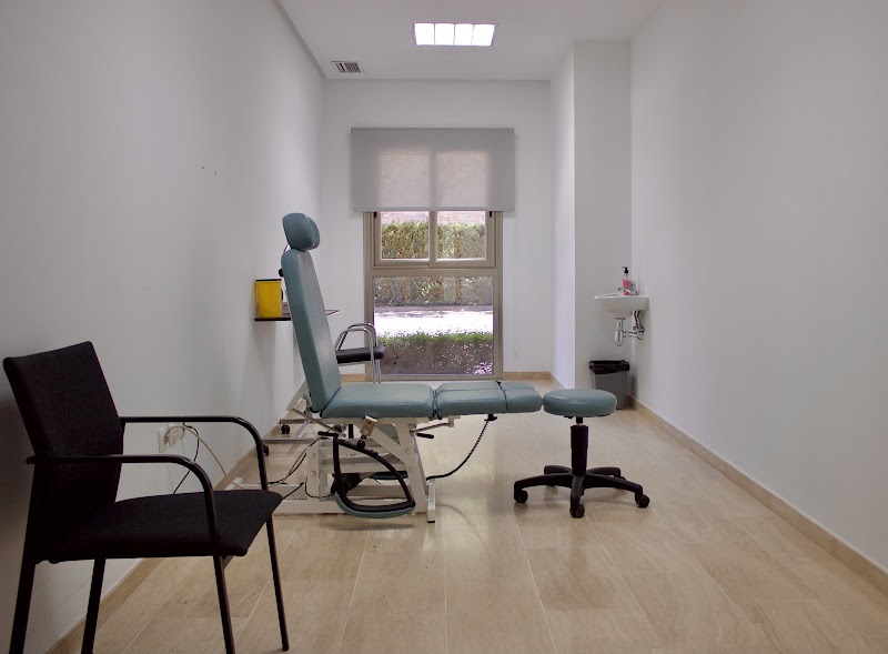 Centro Residencial Habitare Castilleja — foto 7