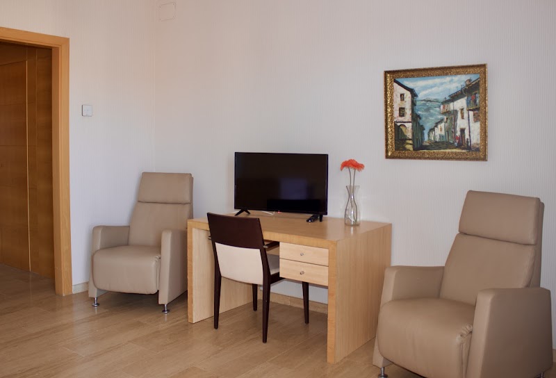 Centro Residencial Habitare Castilleja — foto 8