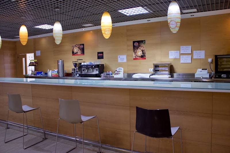 Centro Residencial Habitare Castilleja — foto 9