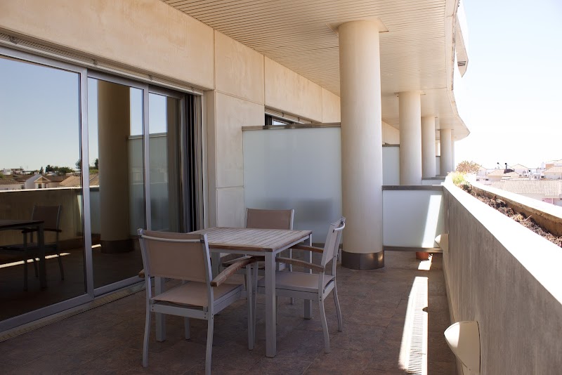 Centro Residencial Habitare Castilleja — foto 10