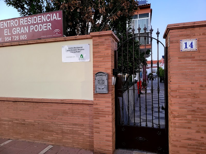 Residencia de ancianos El Gran Poder, S. L. — foto 2