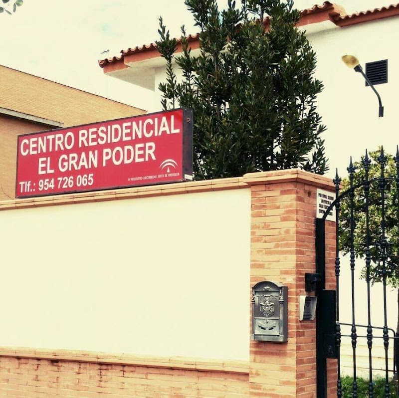 Residencia de ancianos El Gran Poder, S. L. — foto 3