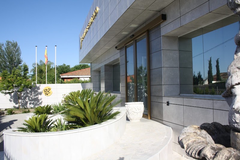 Espartinas Geriátrico — foto 1