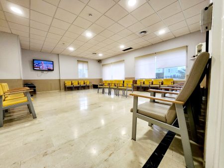 Espartinas Geriátrico — foto 3