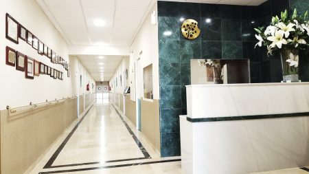 Espartinas Geriátrico — foto 5