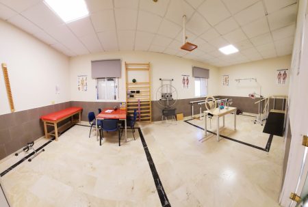 Espartinas Geriátrico — foto 6