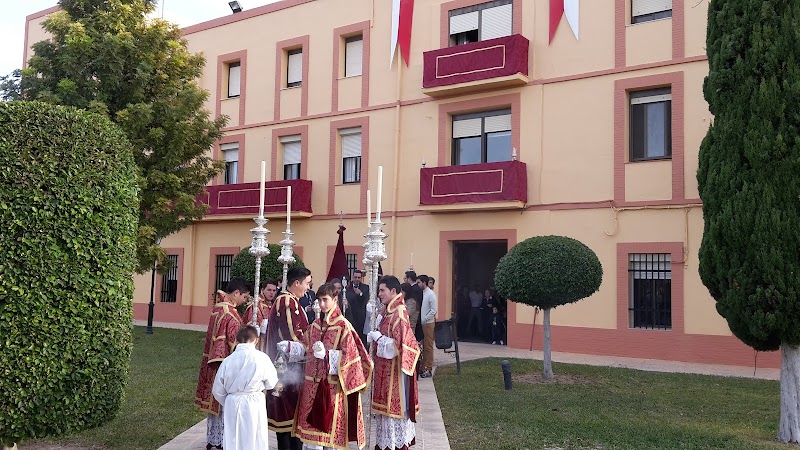 Residencia Nuestra Señora de los Ángeles