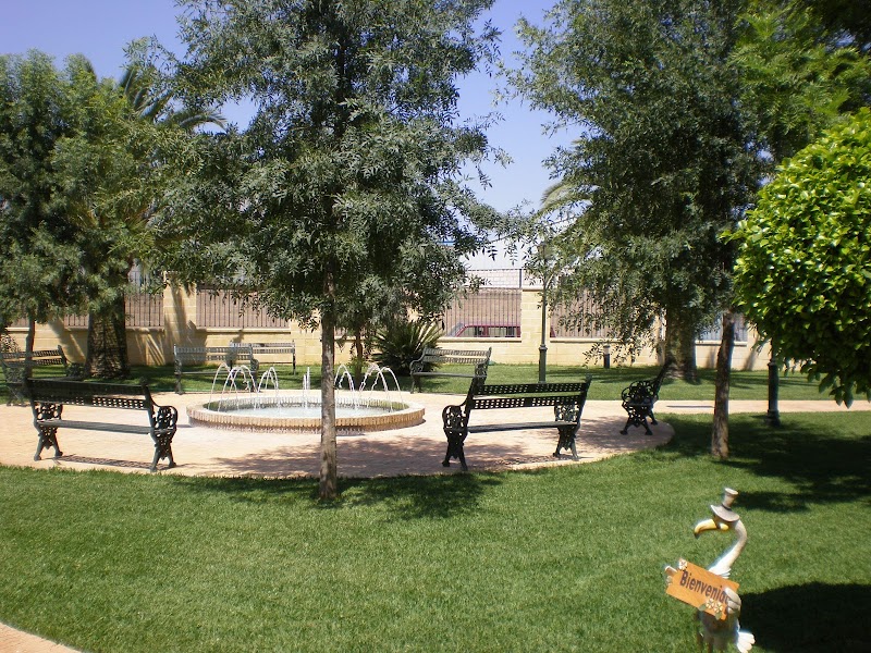 Residencia Nuestra Señora de los Ángeles — foto 2