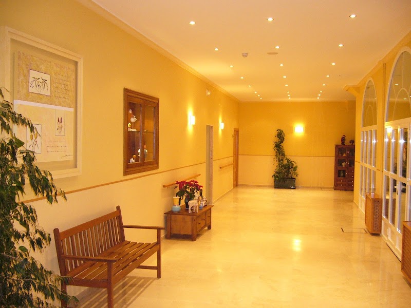 Residencia Nuestra Señora de los Ángeles — foto 4