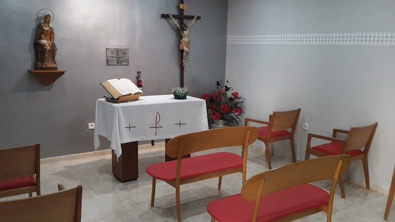 Residencia Nuestra Señora de los Ángeles — foto 5