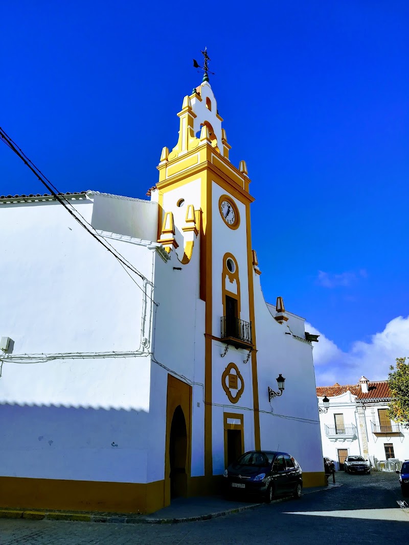 Centro residencial Hermana Josefa María