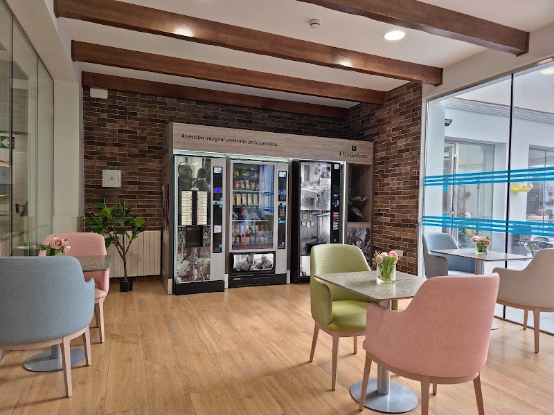 Vitalia La Mairena — foto 4