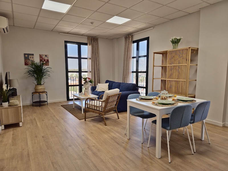 Vitalia La Mairena — foto 6