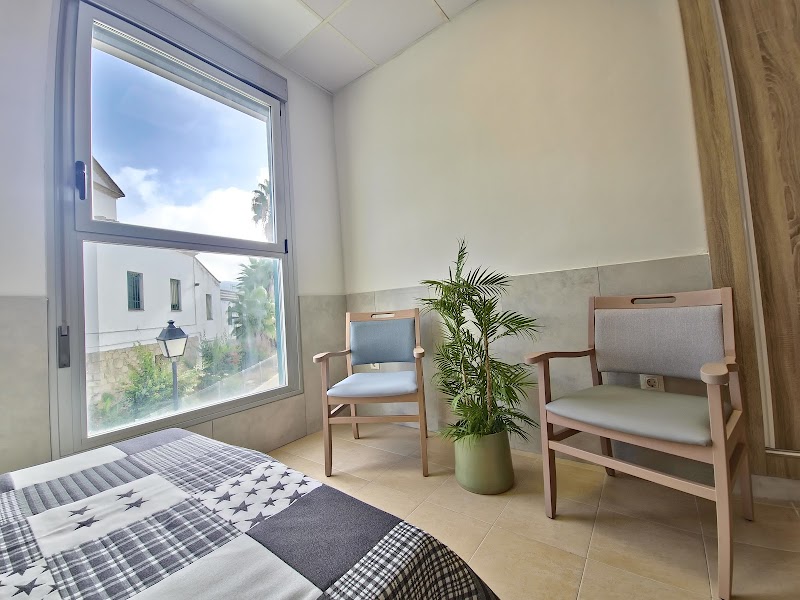 Residencia de mayores San Fernando y Santa Elisa — foto 2