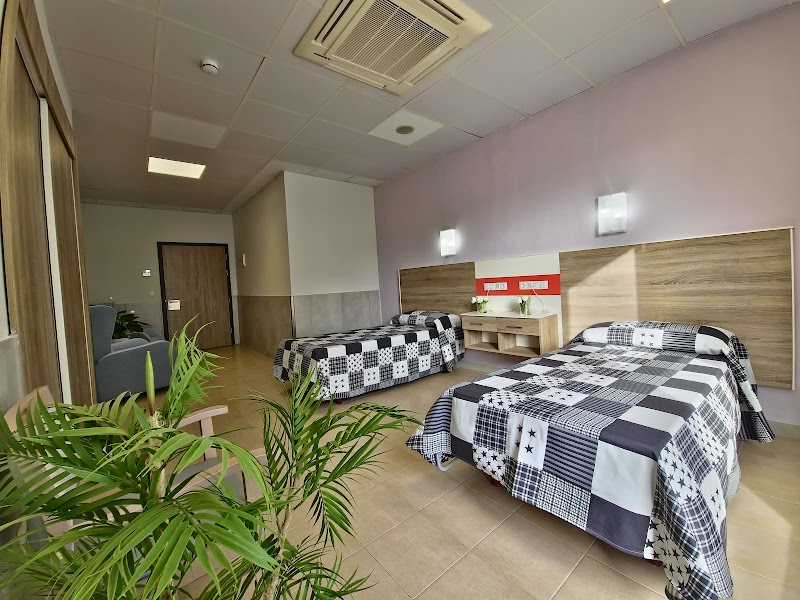 Residencia de mayores San Fernando y Santa Elisa — foto 3