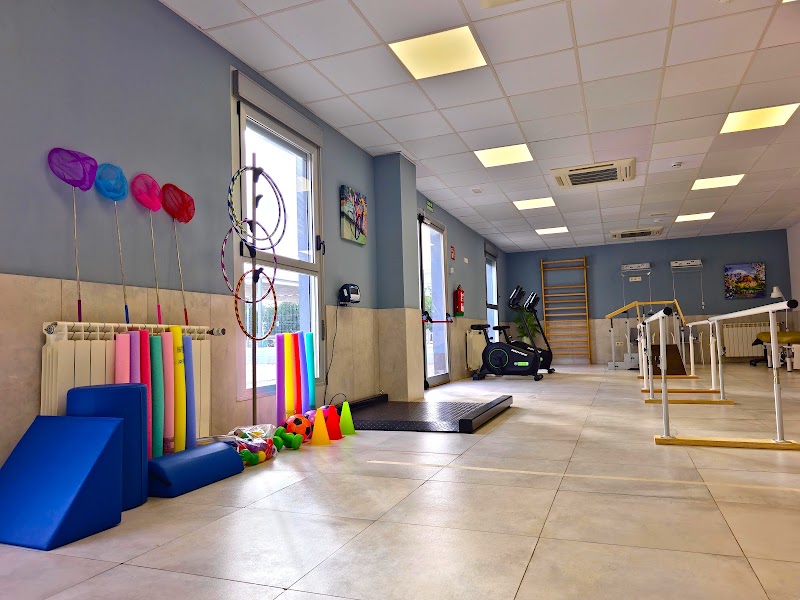 Residencia de mayores San Fernando y Santa Elisa — foto 4