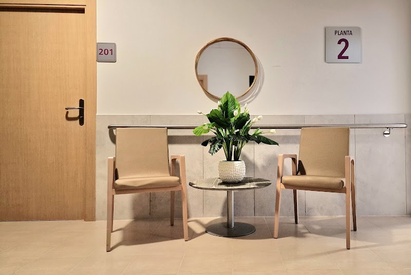 Residencia de mayores San Fernando y Santa Elisa — foto 5