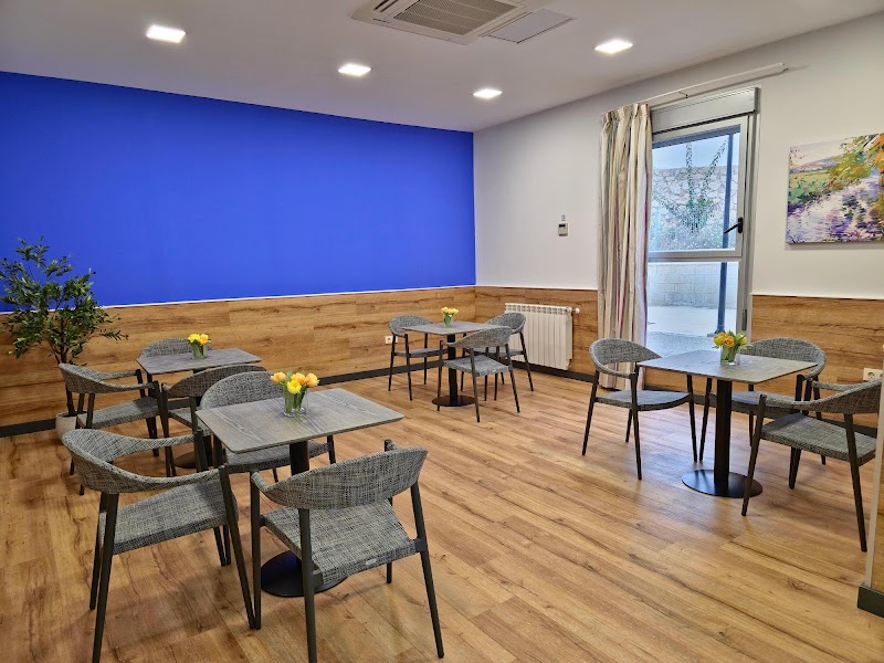 Residencia de mayores San Fernando y Santa Elisa — foto 7