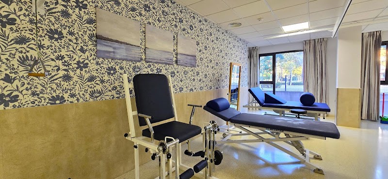 Residencia de mayores San Fernando y Santa Elisa — foto 10