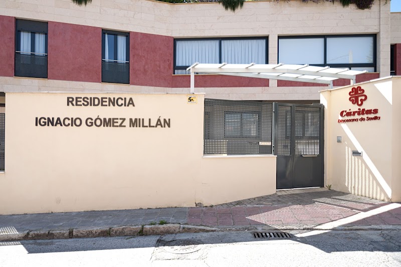 La Miniera, Residencial Ignacio Gómez Millán — foto 1