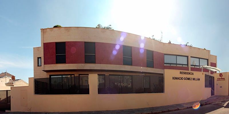 La Miniera, Residencial Ignacio Gómez Millán — foto 4