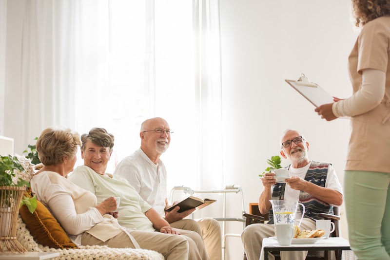 La Miniera, Residencial Ignacio Gómez Millán — foto 8