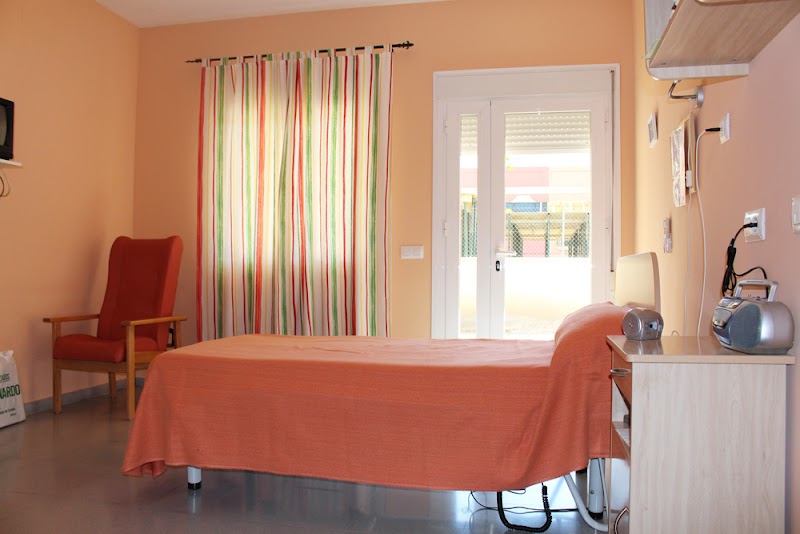 Centro Residencial Novocare La Puebla de Cazalla — foto 2