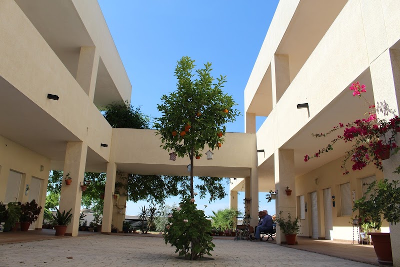 Centro Residencial Novocare La Puebla de Cazalla — foto 3