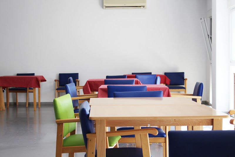 Centro Residencial Novocare La Puebla de Cazalla — foto 4