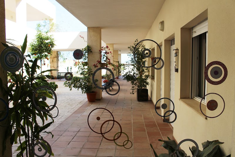 Centro Residencial Novocare La Puebla de Cazalla — foto 6