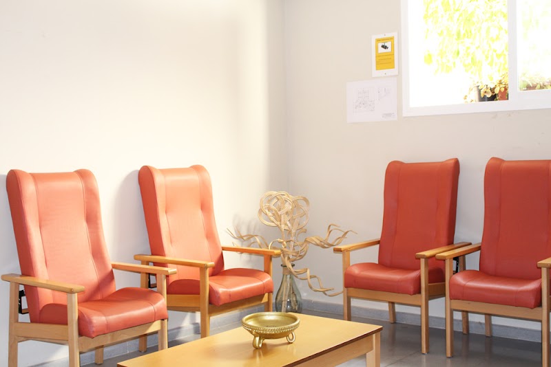 Centro Residencial Novocare La Puebla de Cazalla — foto 7