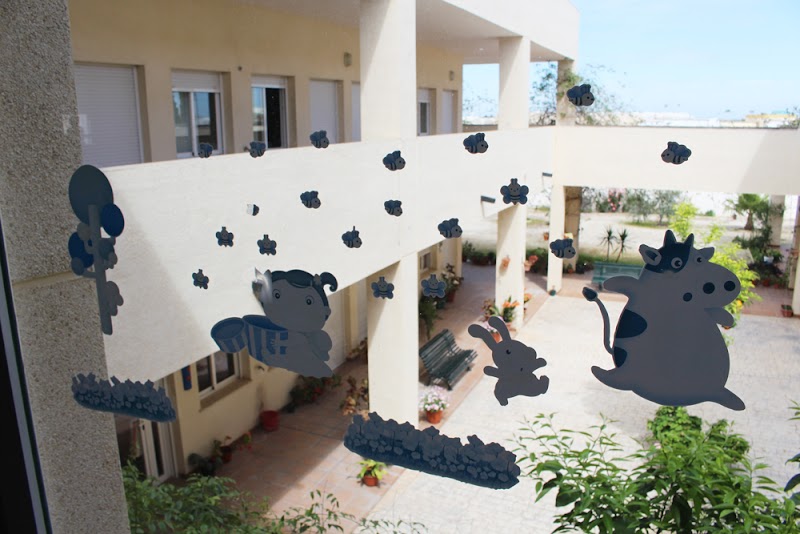 Centro Residencial Novocare La Puebla de Cazalla — foto 9