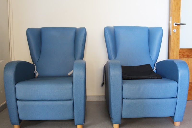 Centro Residencial Novocare La Puebla de Cazalla — foto 10