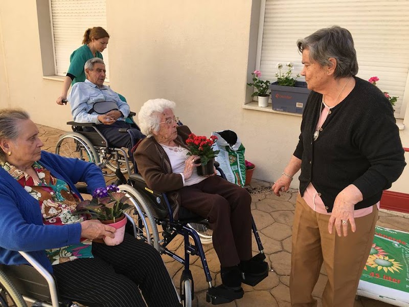 Centro residencial Joaquín Rosillo — foto 8