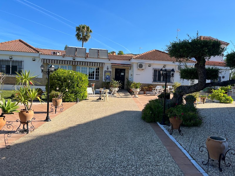 Centro residencial Esperanza Macarena