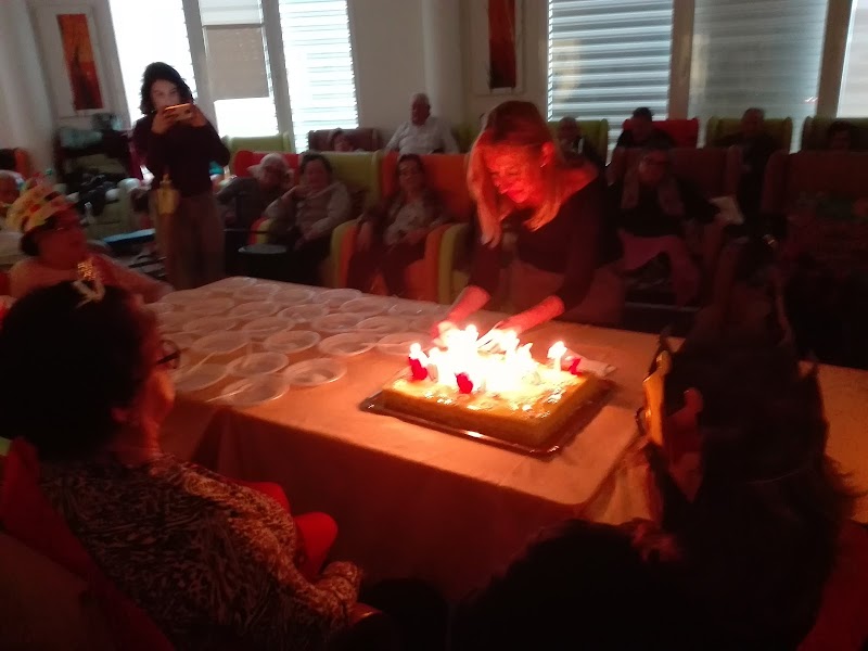 Residencia de Mayores FOAM — foto 1