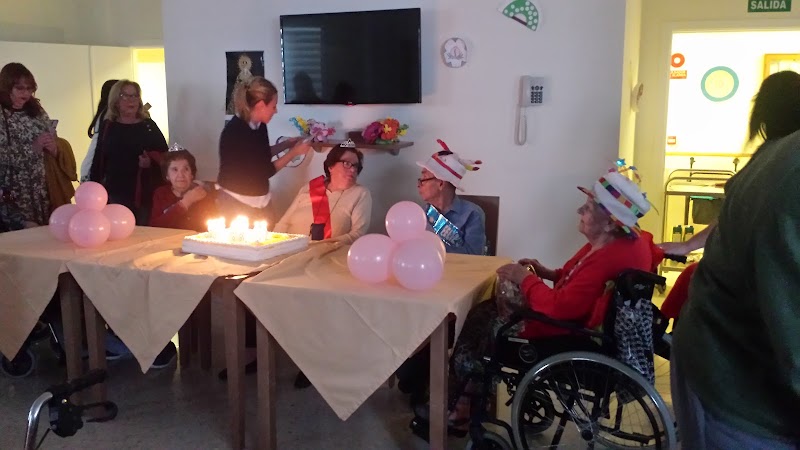 Residencia de Mayores FOAM — foto 2