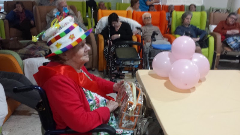 Residencia de Mayores FOAM — foto 3