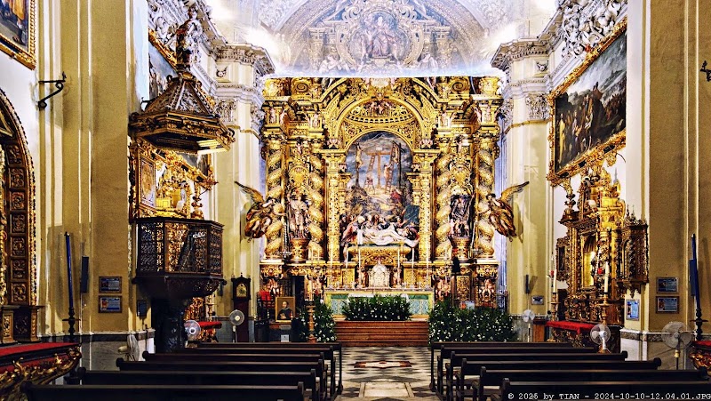 Centro Residencial Santa Caridad — foto 3