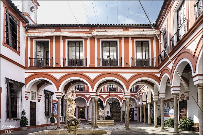 Centro Residencial Santa Caridad — foto 4