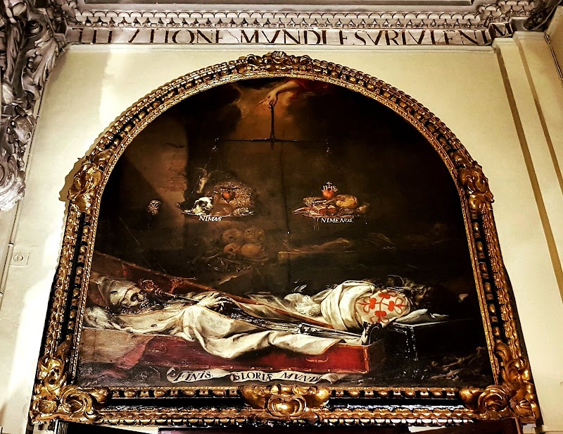 Centro Residencial Santa Caridad — foto 5